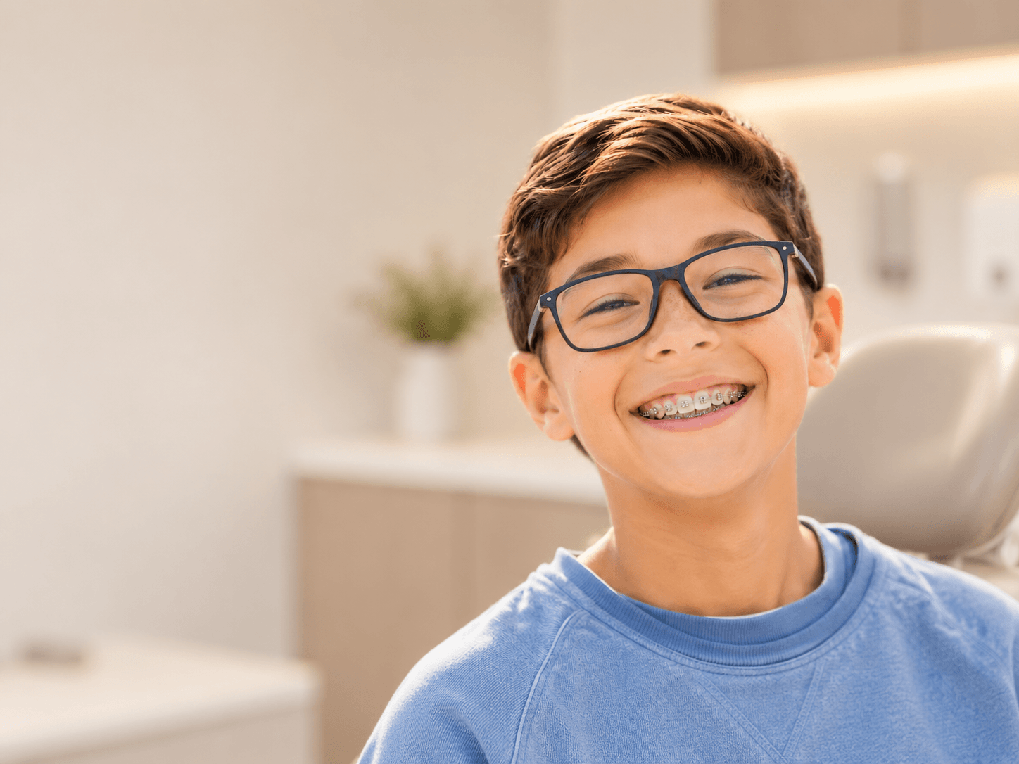 KFO für Kinder & Jugendliche