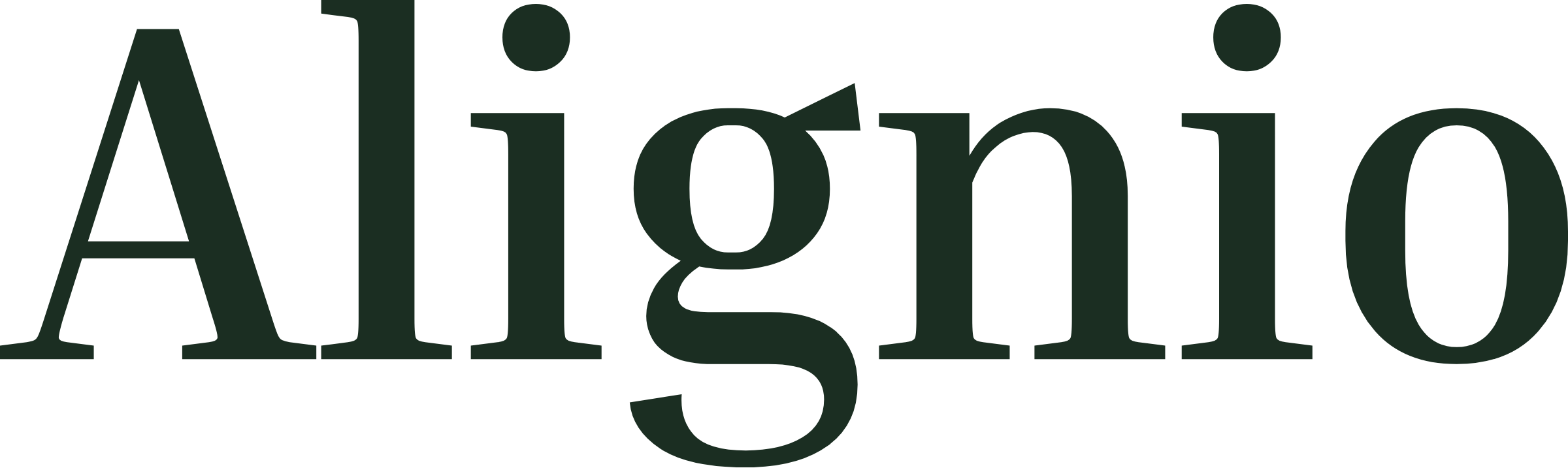 Alignio